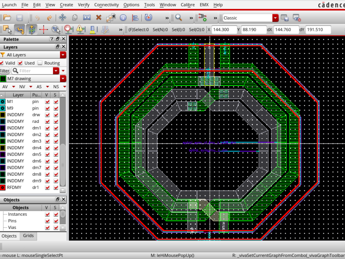 Layout